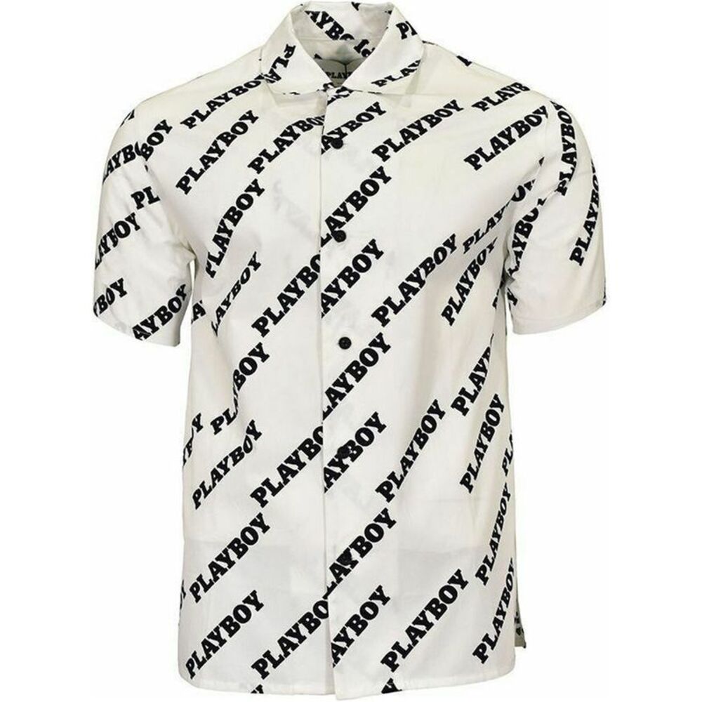 Elevenparis Mens Woven Button Up Shirt, NWT